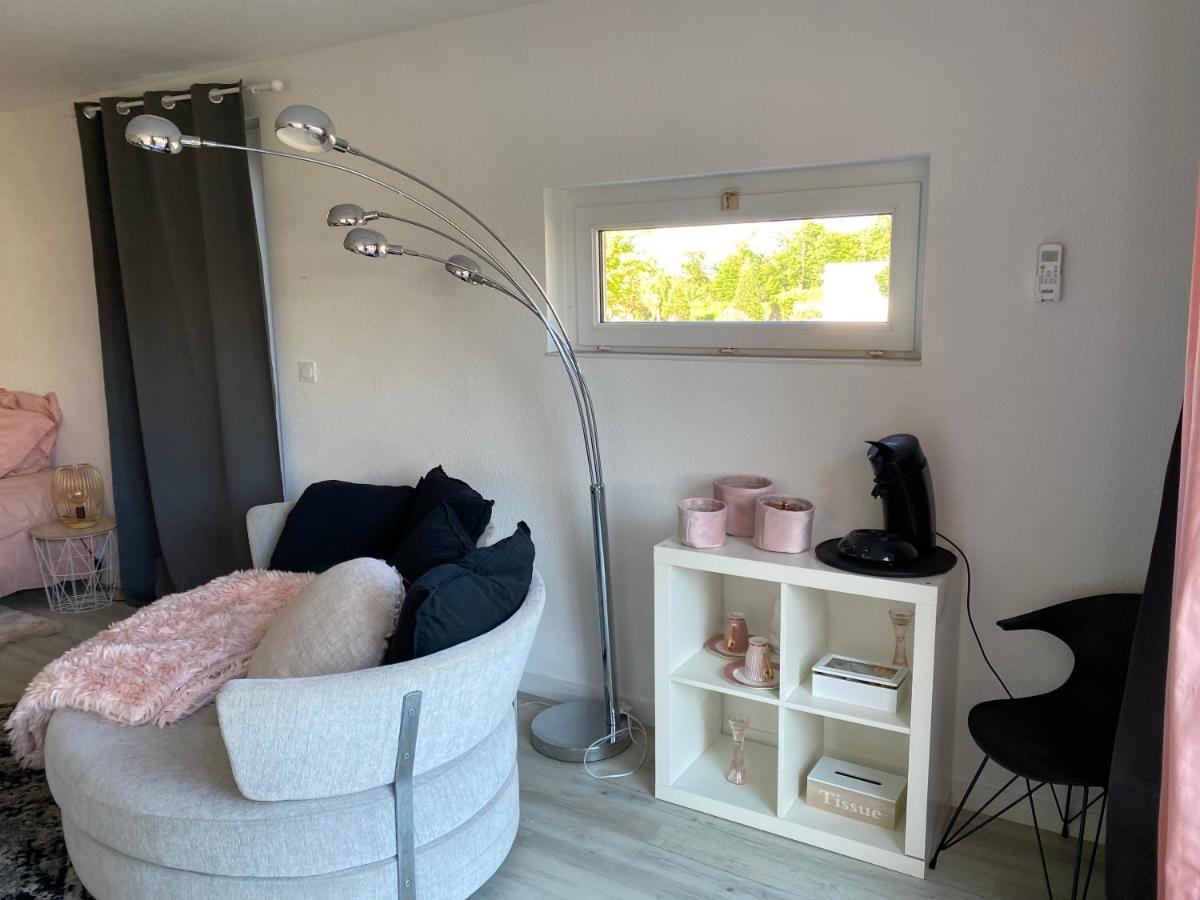 Agreable Chambre D'Hote Calme Avec Piscine Souvans Zewnętrze zdjęcie